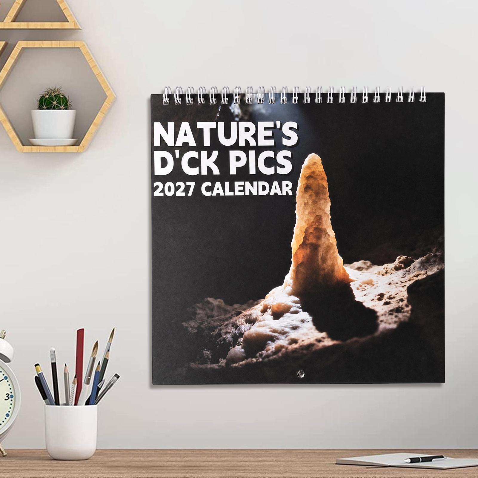 Planned Parenthood - Kalender Gantung Kertas 2027, Kalender Harian