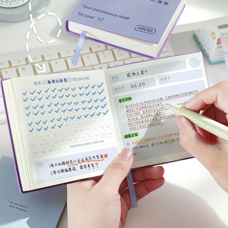 Planner Kulit 10000 Jam, Pelac - Planned Parenthood ulasan dan harga