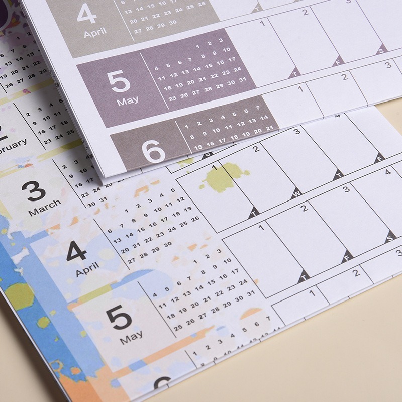 Kalender Dinding 2026 2025 Uku - Planned Parenthood ulasan dan harga