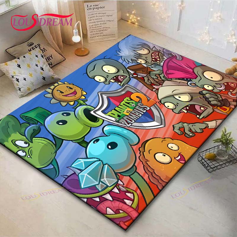 Permainan Puzzle Populer Karpe - Plant Parent Vs Plantin ulasan dan harga