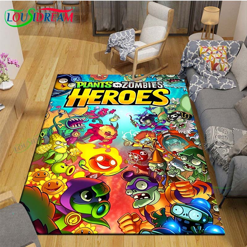 Permainan Puzzle Populer Karpe - Plant Parent Vs Plantin ulasan dan harga