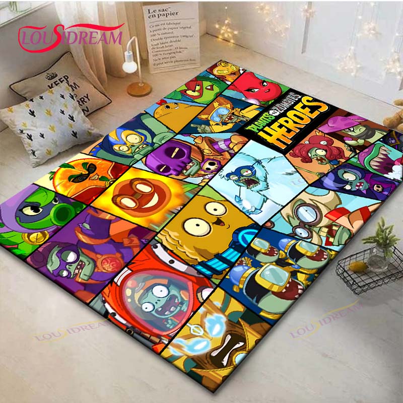 Permainan Puzzle Populer Karpe - Plant Parent Vs Plantin ulasan dan harga