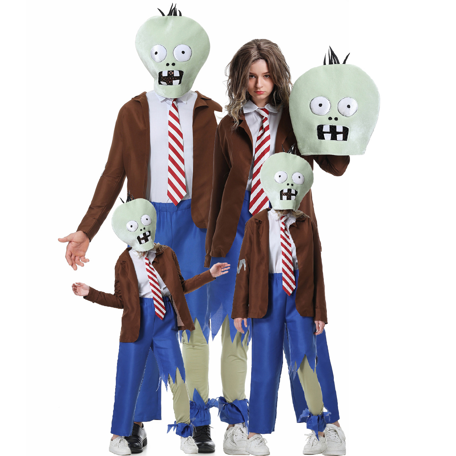 Boneka Karakter Plants Vs. Zom - Plant Parent Vs Plantin ulasan dan harga