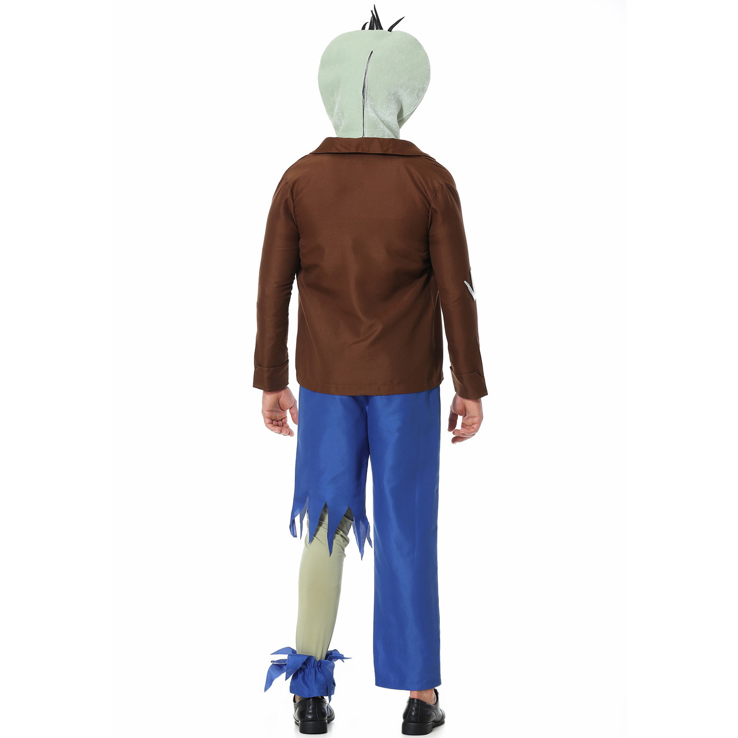 Boneka Karakter Plants Vs. Zom - Plant Parent Vs Plantin ulasan dan harga