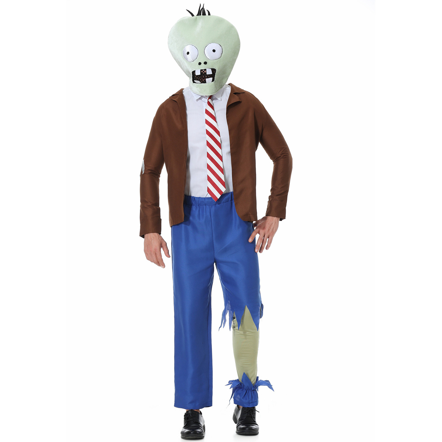 Boneka Karakter Plants Vs. Zom - Plant Parent Vs Plantin ulasan dan harga