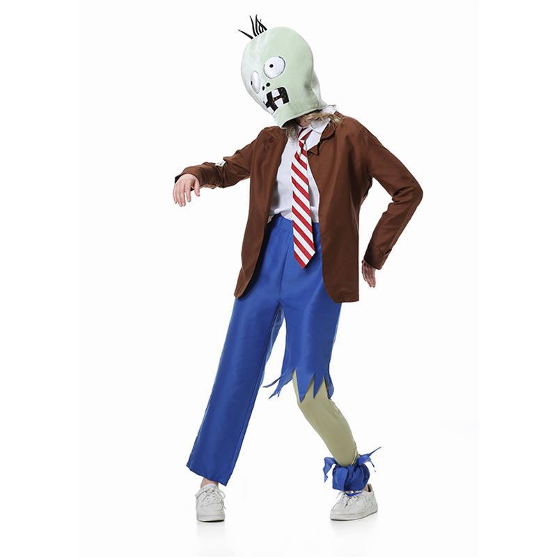 Kostum Cosplay Halloween Plant - Plant Parent Vs Plantin ulasan dan harga