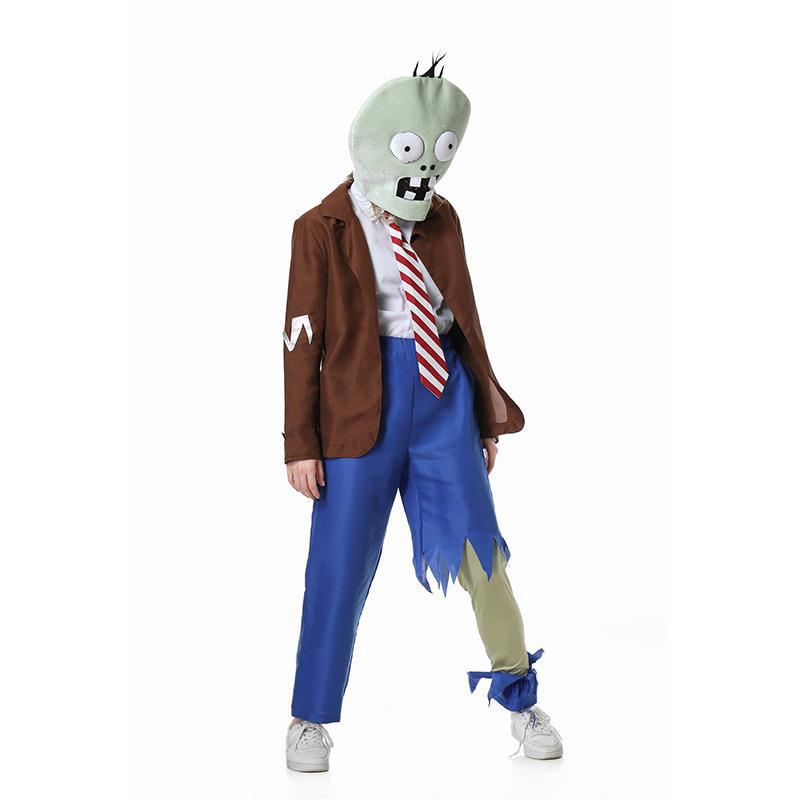 Kostum Cosplay Halloween Plant - Plant Parent Vs Plantin ulasan dan harga