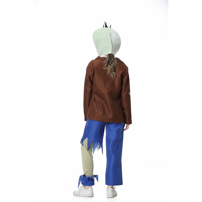 Kostum Cosplay Halloween Plant - Plant Parent Vs Plantin ulasan dan harga